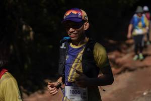 BIB: 1006
                            <button type="button" onclick="openModal(19235505)" class="btn btn-primary btn-sm float-right btn-popup" data-toggle="modal" data-target=".modal-high-quality">
                        <i class="fas fa-shopping-cart"></i> Add to Cart
                    </button>
                                            <button type="button" onclick="isThisMe(19235505, true)" class="btn btn-success btn-sm float-right btn-popup btn-isme hidden" data-toggle="tooltip" data-placement="bottom" title="นี่คือรูปของคุณใช่ไหม คลิกที่นี่เพื่อเอาเข้าอัลบั้ม">
                        <i class="fas fa-plus"></i> Add to album
                    </button>
                    <button type="button" onclick="isThisMe(19235505, false)" class="btn btn-warning btn-sm float-right btn-popup btn-isnotme hidden">
                        <i class="fas fa-ban"></i> Remove from album
                    </button>